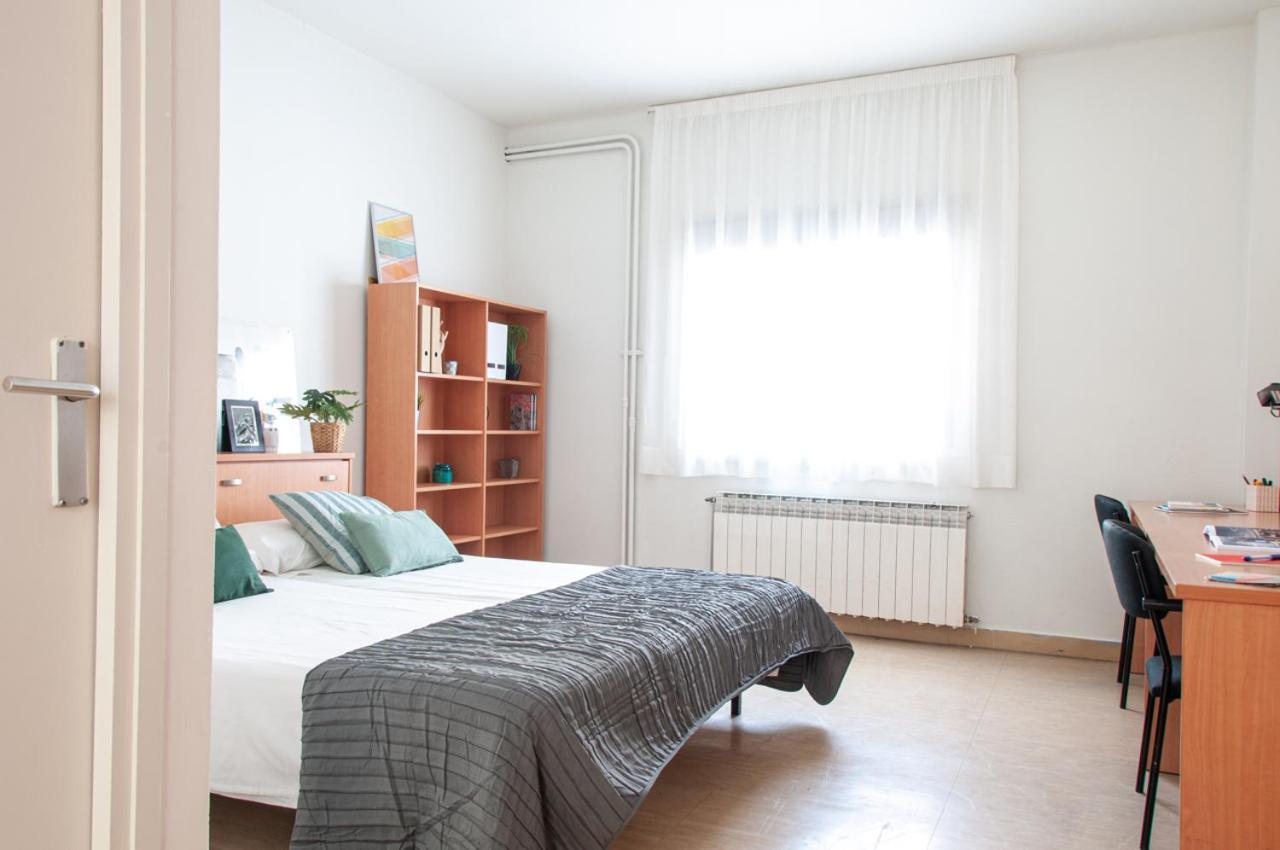 Residencia Universitaria Resa Sant Jordi Ταραγόνα Εξωτερικό φωτογραφία